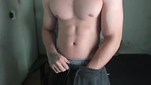 Gothdaddy online show from 21, 1, 2025