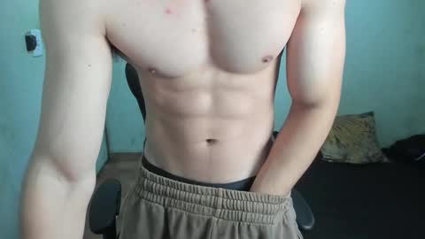 Gothdaddy online show from 4, 3, 2025