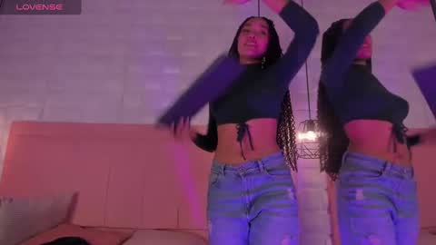 Snapshot of lyhana_lee chatting on 26, 1, 2025 Lyhana Lee online show from 26, 1, 2025