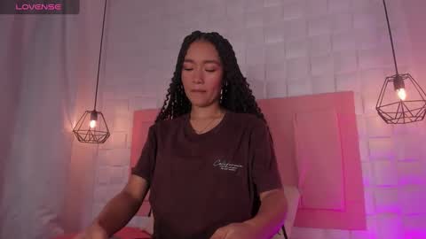 Snapshot of lyhana_lee chatting on 27, 1, 2025 Lyhana Lee online show from 27, 1, 2025