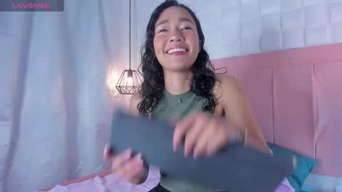 Snapshot of lyhana_lee chatting on 7, 2, 2025 Lyhana Lee online show from 7, 2, 2025