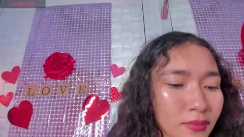 Snapshot of lyhana_lee chatting on 12, 2, 2025 Lyhana Lee online show from 12, 2, 2025