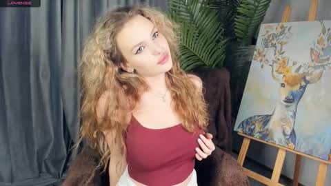 Snapshot of lykava chatting on 10, 11, 2025 simply Eliza online show from 10, 11, 2025