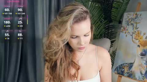 Snapshot of lykava chatting on 17, 11, 2025 simply Eliza online show from 17, 11, 2025