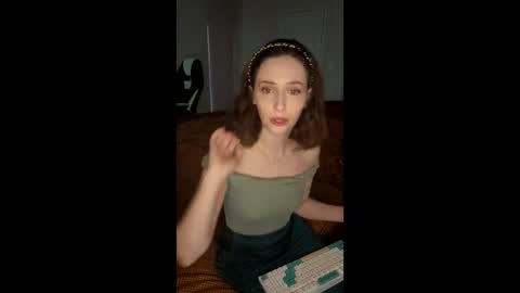 LylacDoll online show from 2, 5, 2026