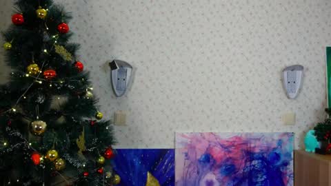 Snapshot of lyle_art chatting on 5, 1, 2025 hi im Lyle online show from 5, 1, 2025