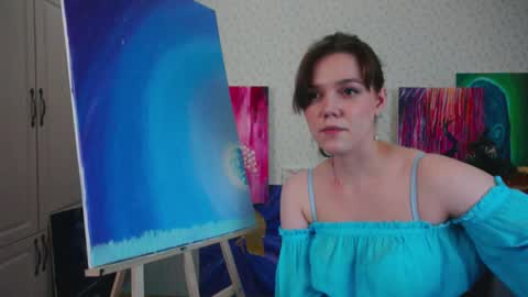 Snapshot of lyle_art chatting on 18, 1, 2025 hi im Lyle online show from 18, 1, 2025