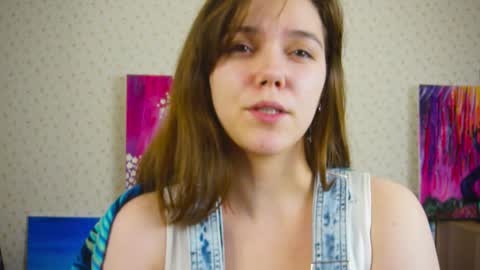 Snapshot of lyle_art chatting on 24, 1, 2025 hi im Lyle online show from 24, 1, 2025