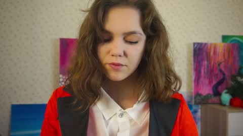 Snapshot of lyle_art chatting on 30, 1, 2025 hi im Lyle online show from 30, 1, 2025