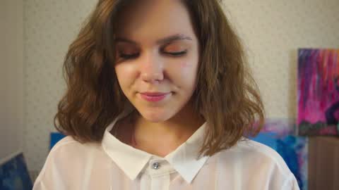 Snapshot of lyle_art chatting on 30, 1, 2025 hi im Lyle online show from 30, 1, 2025