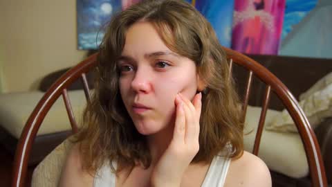 Snapshot of lyle_art chatting on 6, 2, 2025 hi im Lyle online show from 6, 2, 2025