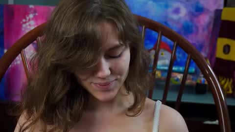 Snapshot of lyle_art chatting on 17, 2, 2025 hi im Lyle online show from 17, 2, 2025