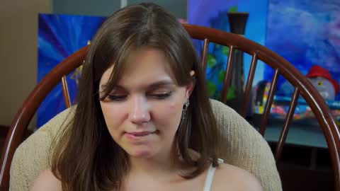 Snapshot of lyle_art chatting on 17, 2, 2025 hi im Lyle online show from 17, 2, 2025