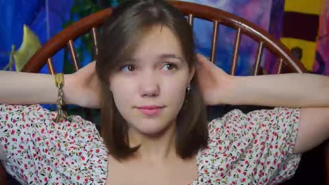 Snapshot of lyle_art chatting on 21, 2, 2025 hi im Lyle online show from 21, 2, 2025