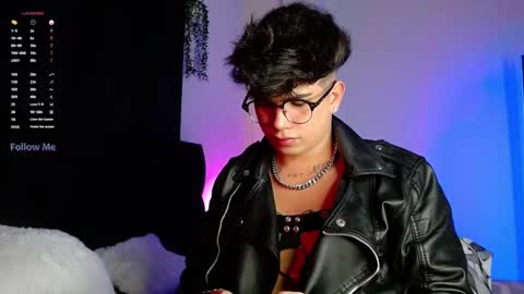 Snapshot of lylebennett_ chatting on 28, 10, 2025 Lyle Bennett Freelance Model online show from 28, 10, 2025