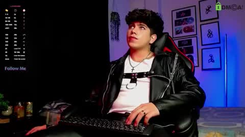 Snapshot of lylebennett_ chatting on 14, 11, 2025 Lyle Bennett Freelance Model online show from 14, 11, 2025