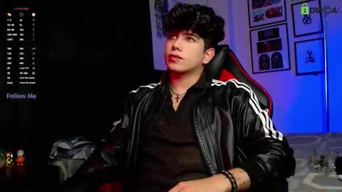 Snapshot of lylebennett_ chatting on 16, 11, 2025 Lyle Bennett Freelance Model online show from 16, 11, 2025