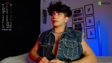 Snapshot of lylebennett_ chatting on 27, 11, 2025 Lyle Bennett Freelance Model online show from 27, 11, 2025