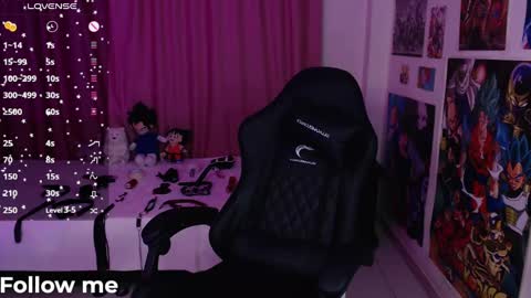 lyli3_4 online show from 21, 1, 2025