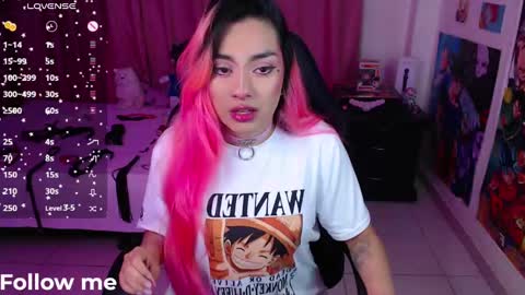 lyli3_4 online show from 30, 1, 2025