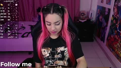 lyli3_4 online show from 12, 2, 2025