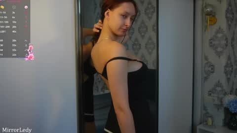 Lylian online show from 15, 5, 2026