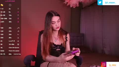 Snapshot of lylita_moon chatting on 11, 6, 2026 Littl online show from 11, 6, 2026