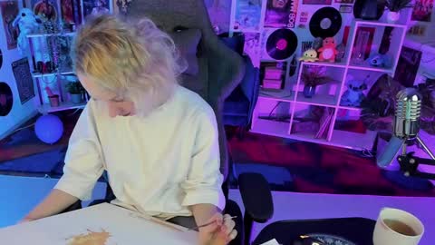 Lylith Skye NO NUDE model online show from 11, 12, 2024