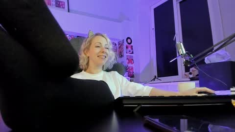 Lylith Skye NO NUDE model online show from 11, 12, 2024
