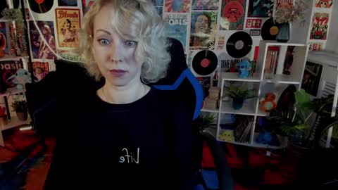 Lylith Skye NO NUDE model online show from 3, 1, 2025