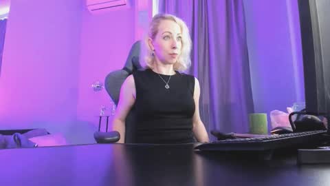 Lylith Skye NO NUDE model online show from 21, 9, 2025