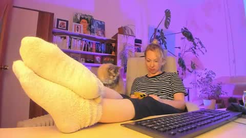 Snapshot of lylithskye chatting on 11, 5, 2026 Lylith Skye NO NUDE model online show from 11, 5, 2026