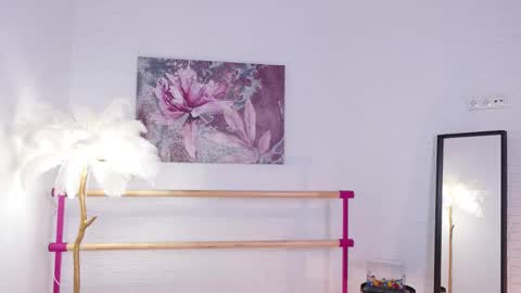 Snapshot of lyly_loveyou chatting on 17, 2, 2025 Lyly online show from 17, 2, 2025