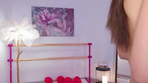 Snapshot of lyly_loveyou chatting on 21, 2, 2025 Lyly online show from 21, 2, 2025