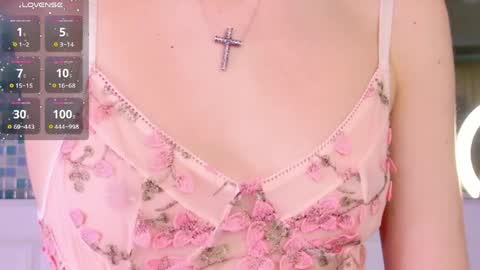 Lyly   online show from 18, 4, 2026