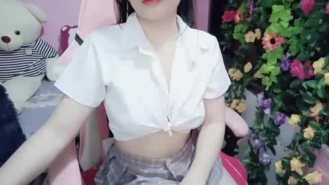 lyly_sweet97 online show from 16, 1, 2025