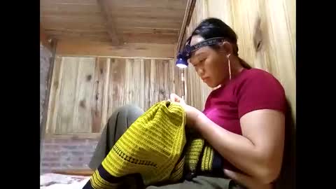 lyn_eva online show from 23, 5, 2026