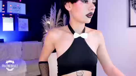 Lyn online show from 13, 9, 2025