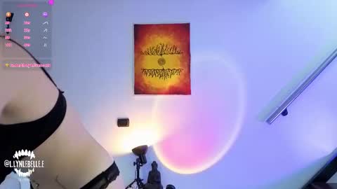 Lyn online show from 24, 9, 2025