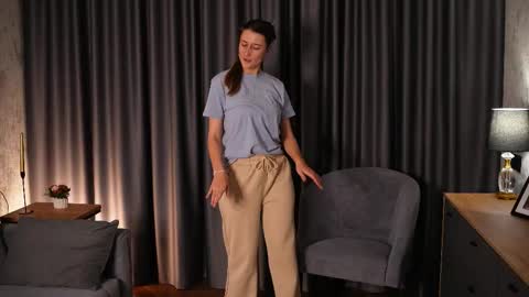 Snapshot of lyndalphonse chatting on 23, 12, 2025 Marlo online show from 23, 12, 2025