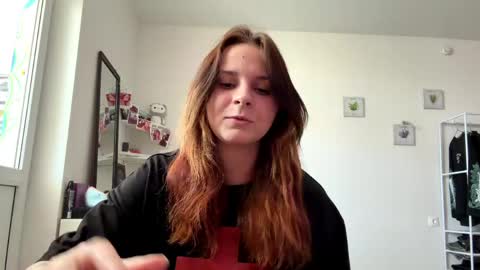 Sophia online show from 15, 4, 2026