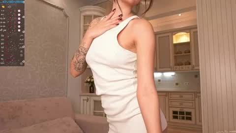 Natasha online show from 14, 2, 2025