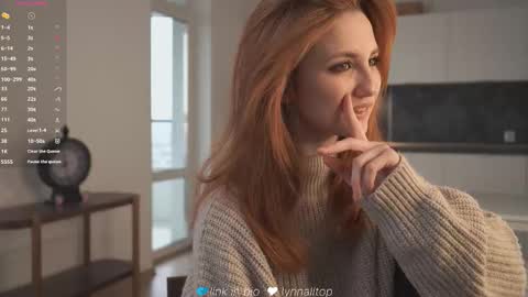 Natasha online show from 15, 10, 2025