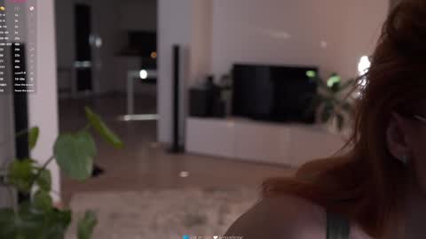 Natasha online show from 18, 3, 2026