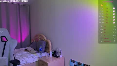 lynne_dawson online show from 10, 9, 2025