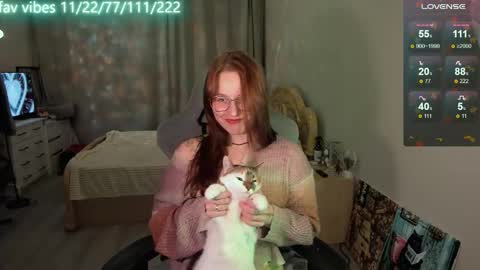 lynne_dawson online show from 18, 10, 2025