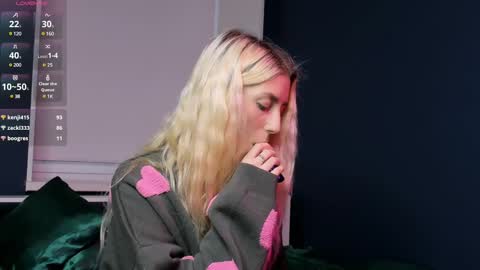 Lika online show from 16, 1, 2025