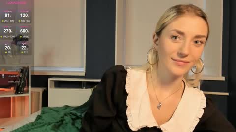 Lika online show from 28, 1, 2025