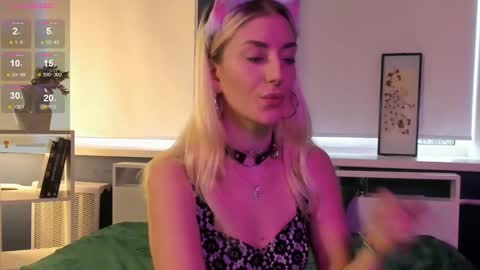 Lika online show from 30, 1, 2025