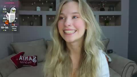 Lynn online show from 25, 11, 2025